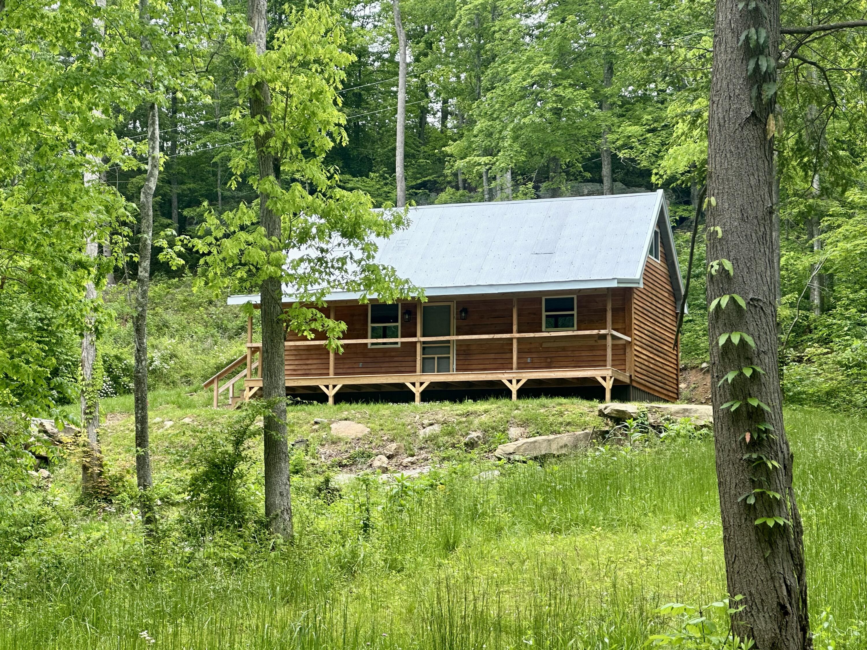 1807 Baldwin Road, Unit TRACT 7 McKee, KY 40447 - Photo 5 of 37 IMG_0433
