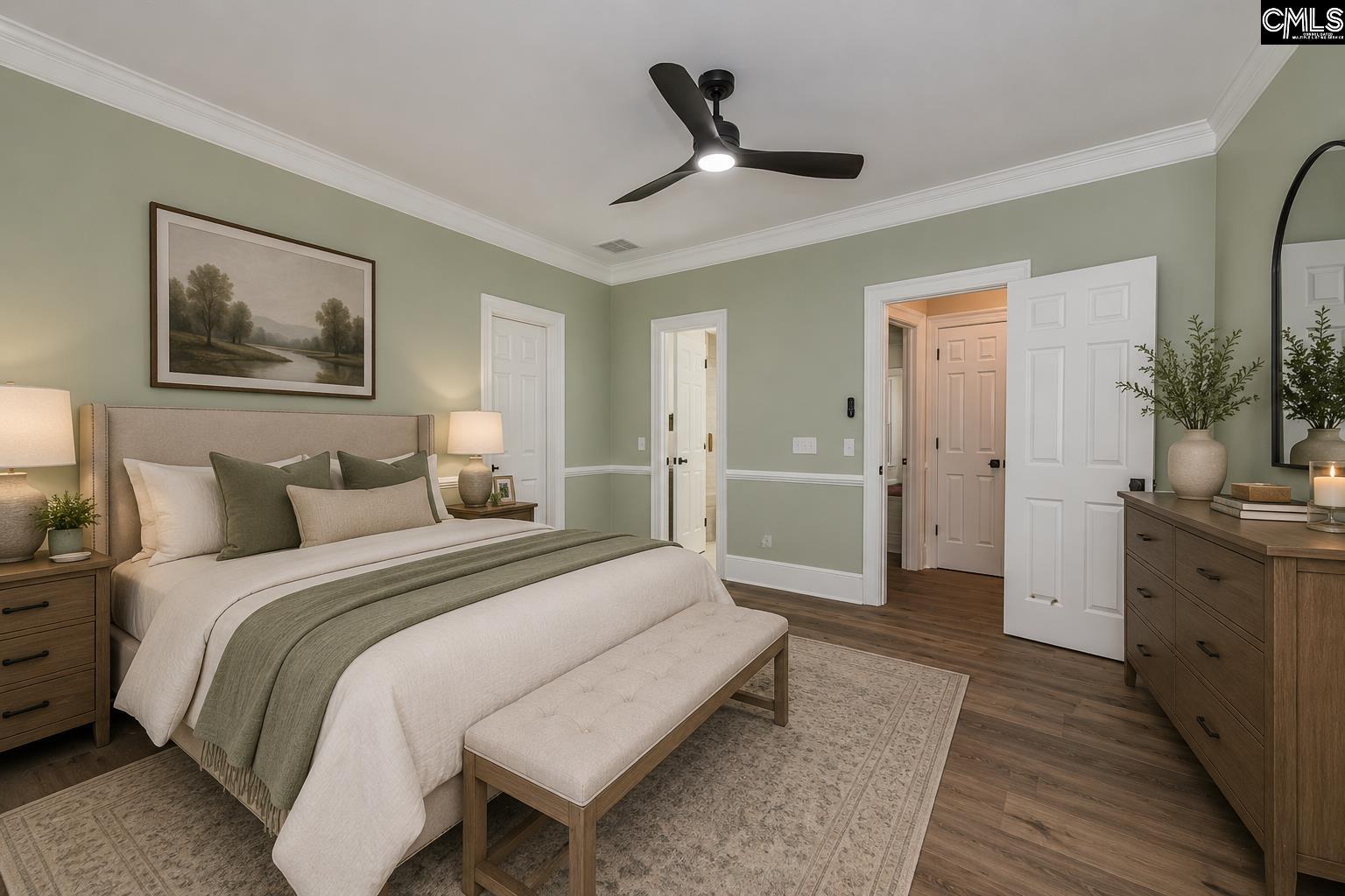 503 Timbertrail Court Columbia, SC 29212 - Photo 36 of 61
