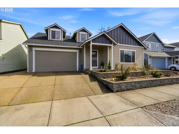 $485,000 | 272 Laurine Street Northeast, Salem, OR 97301