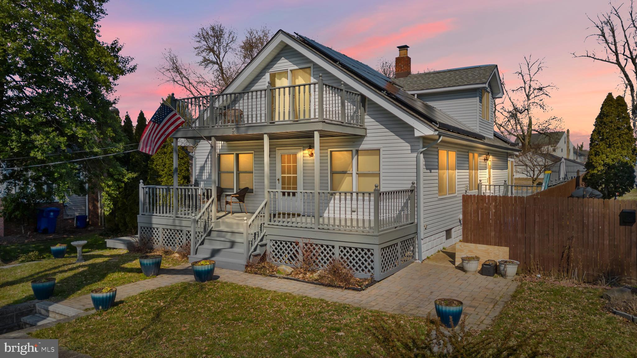 211 Delaware Avenue Fieldsboro, NJ 08505 - Photo 31 of 31