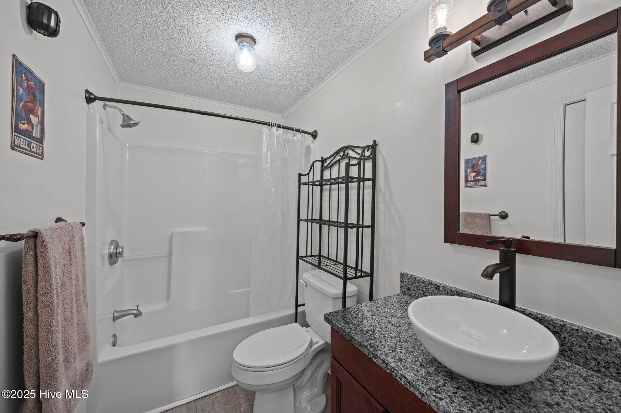 6908 Driver Lane Grifton, NC 28530 - Photo 11 of 34 downstairs full bath