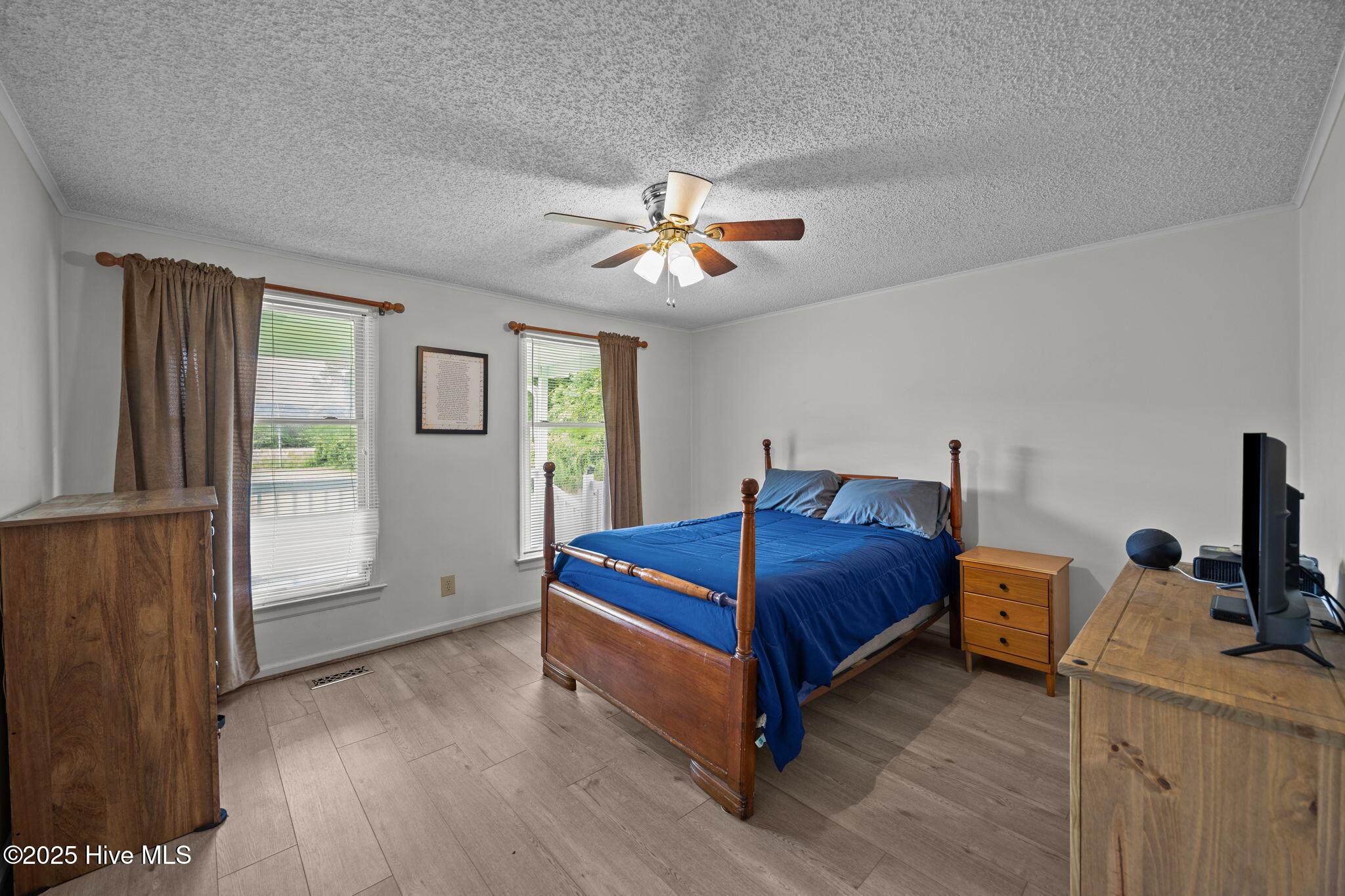 6908 Driver Lane Grifton, NC 28530 - Photo 12 of 34 bedroom 1