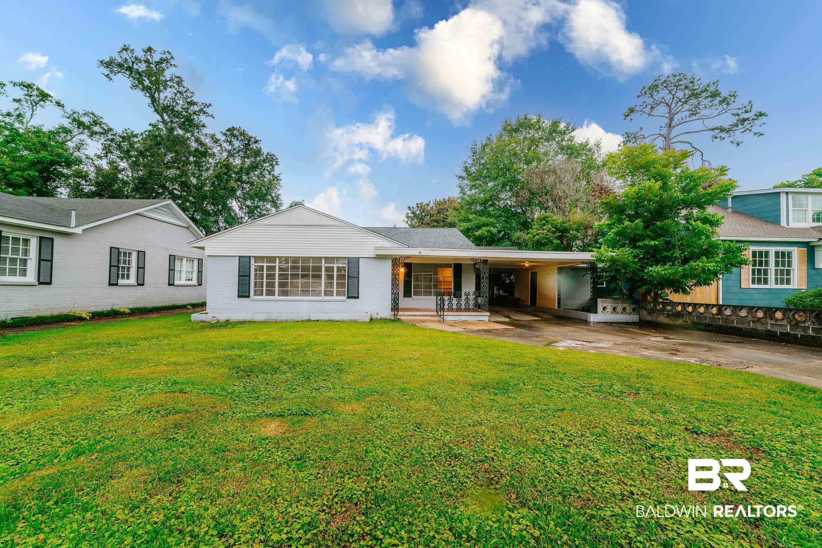 18 Felder Place Mobile, AL 36606 - Photo 2 of 41