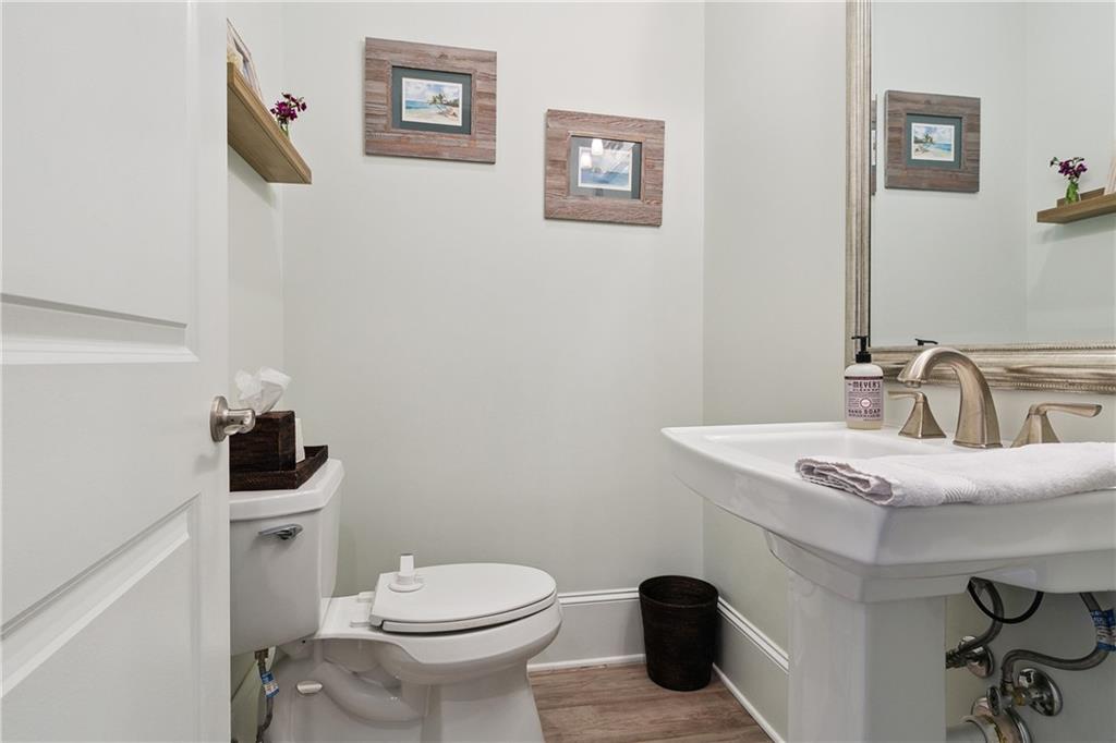 500 North Labarre Road Metairie, LA 70001 - Photo 17 of 29