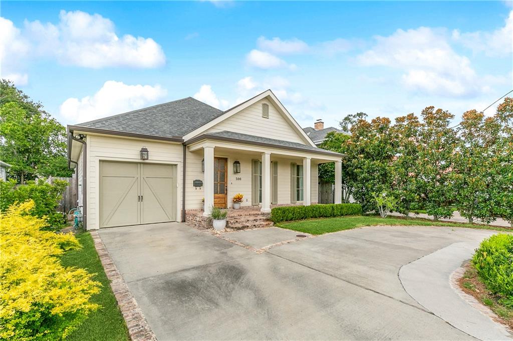 500 North Labarre Road Metairie, LA 70001 - Photo 2 of 29