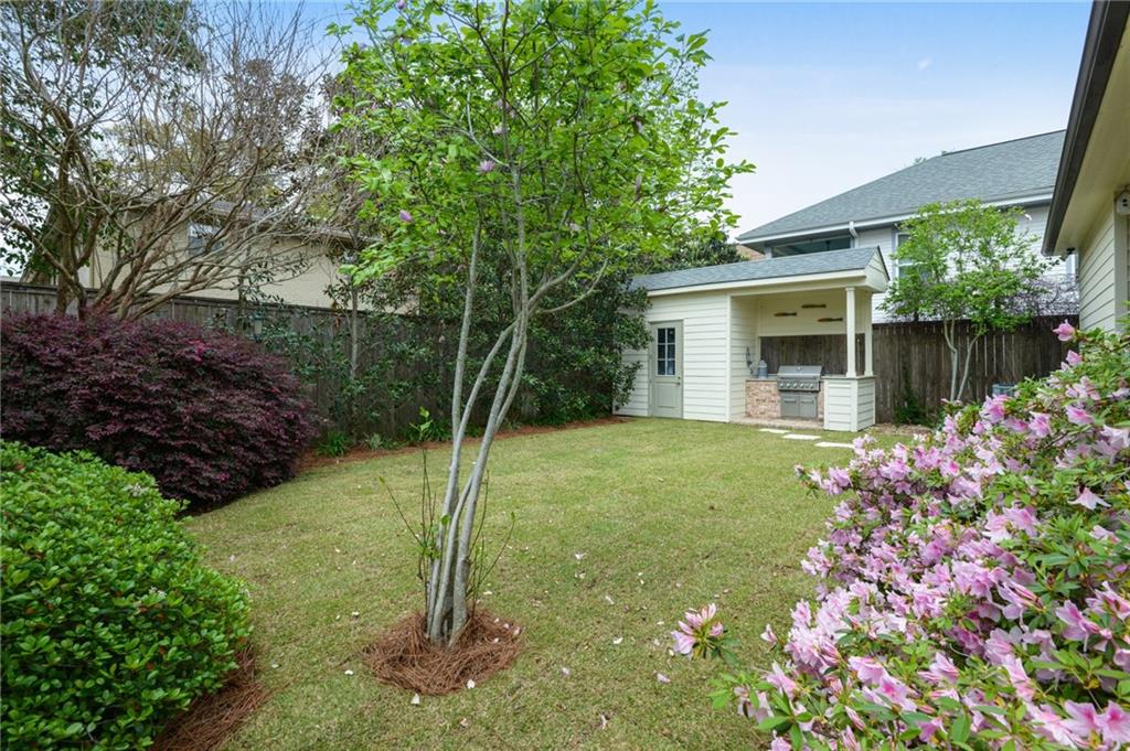 500 North Labarre Road Metairie, LA 70001 - Photo 24 of 29