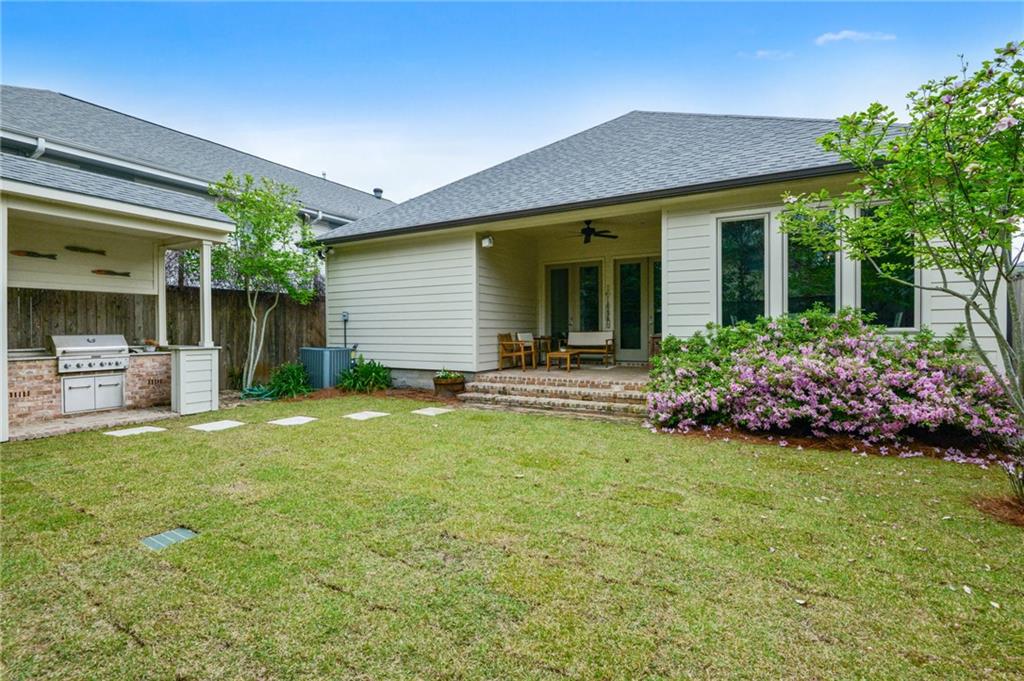 500 North Labarre Road Metairie, LA 70001 - Photo 25 of 29