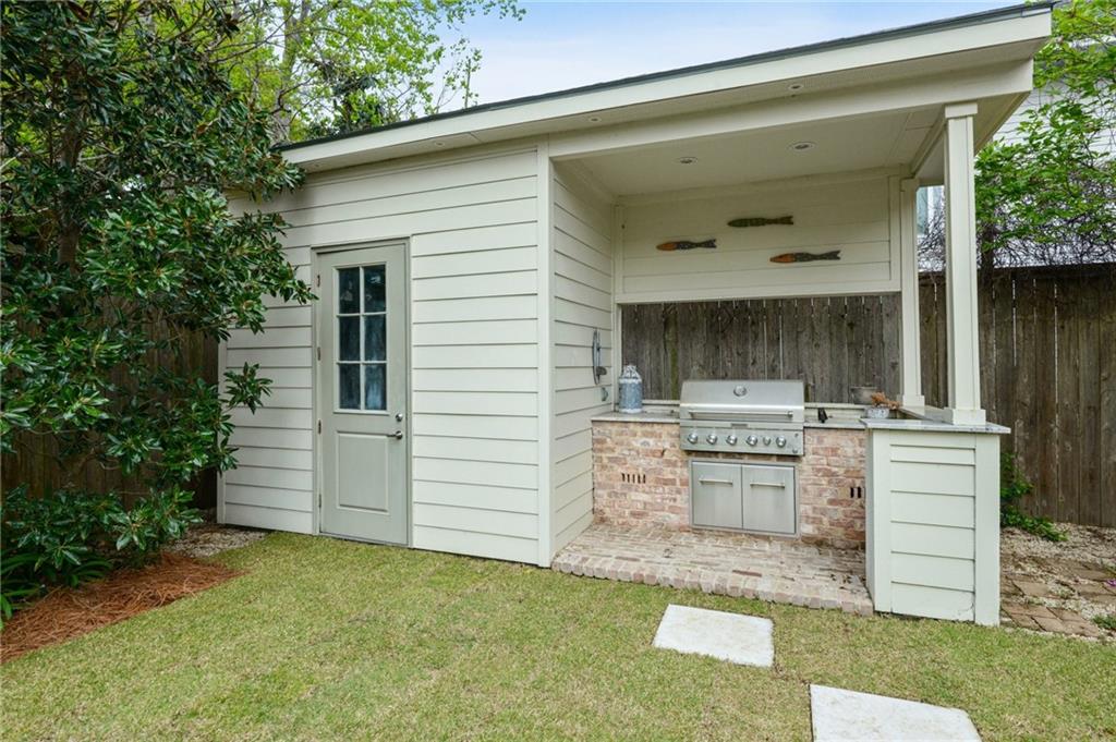 500 North Labarre Road Metairie, LA 70001 - Photo 26 of 29