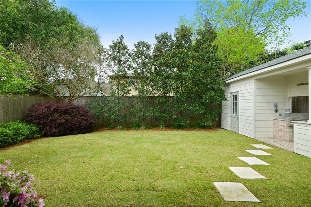 500 North Labarre Road Metairie, LA 70001 - Photo 28 of 29