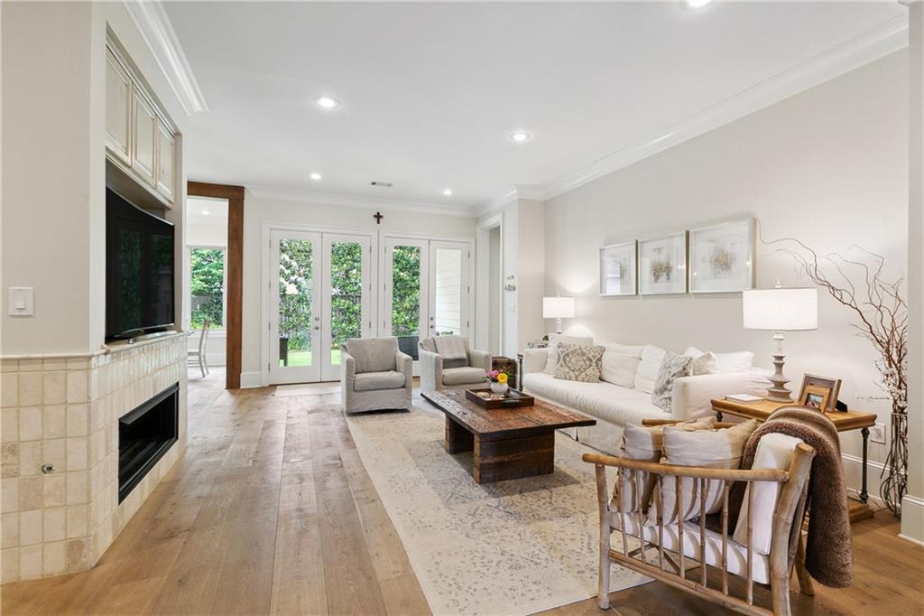 500 North Labarre Road Metairie, LA 70001 - Photo 3 of 29