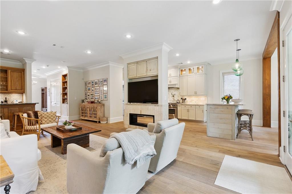 500 North Labarre Road Metairie, LA 70001 - Photo 5 of 29