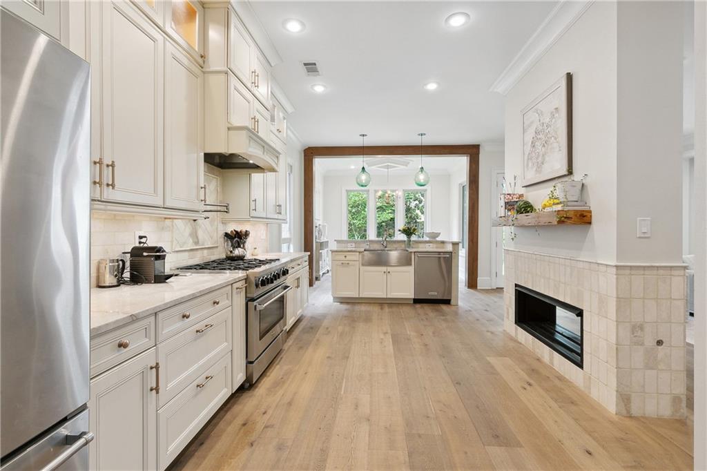 500 North Labarre Road Metairie, LA 70001 - Photo 9 of 29