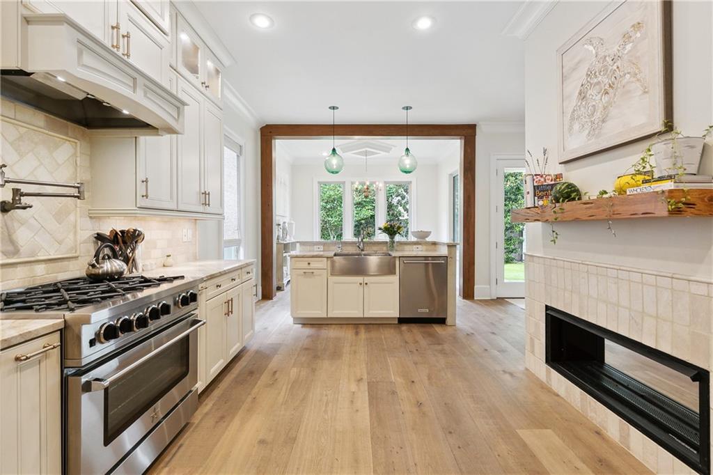 500 North Labarre Road Metairie, LA 70001 - Photo 10 of 29