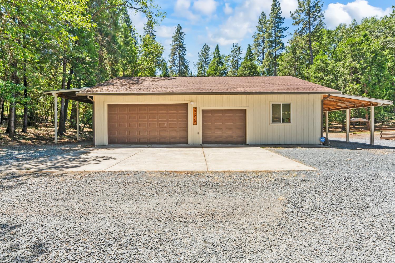 20065 Spring Garden Road Foresthill, CA 95631 - Photo 39 of 62