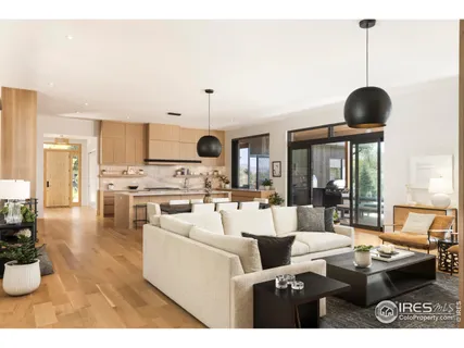 $3,790,000 | 8003 Sagebrush Court, Boulder, CO 80301