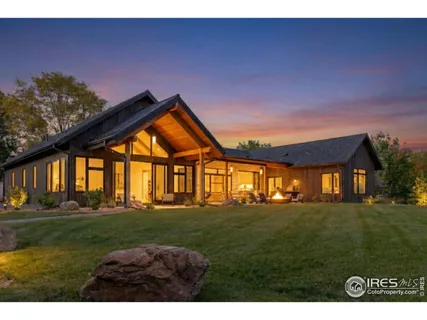 $3,790,000 | 8003 Sagebrush Court, Boulder, CO 80301