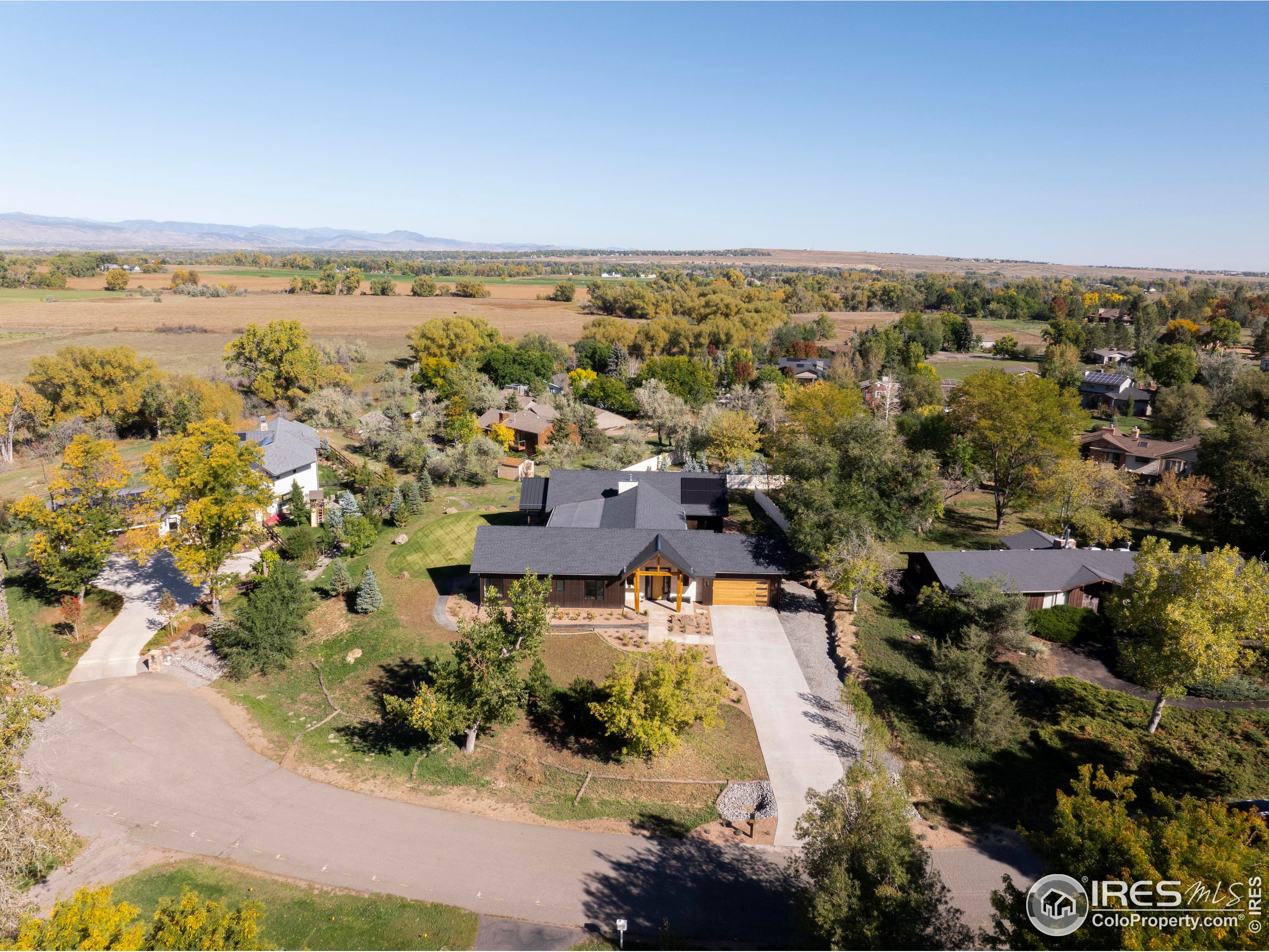 8003 Sagebrush Court Boulder, CO 80301 - Photo 27 of 37