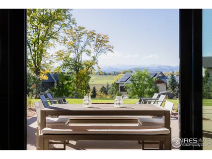 $3,790,000 | 8003 Sagebrush Court, Boulder, CO 80301