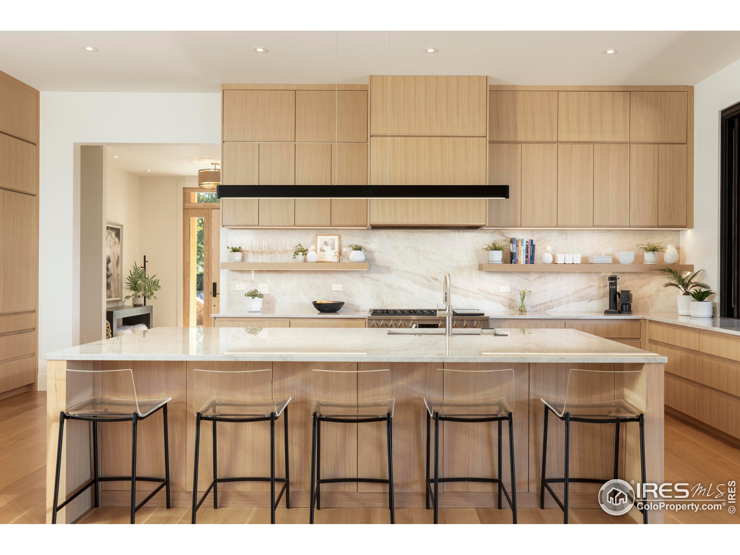 8003 Sagebrush Court Boulder, CO 80301 - Photo 5 of 37