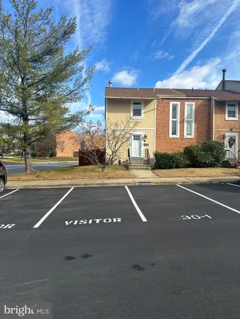 $2,300 | 6405 Whitwell Court, Fort Washington, MD 20744