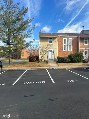 $2,400 | 6405 Whitwell Court, Fort Washington, MD 20744