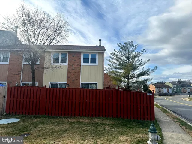 $2,400 | 6405 Whitwell Court, Fort Washington, MD 20744