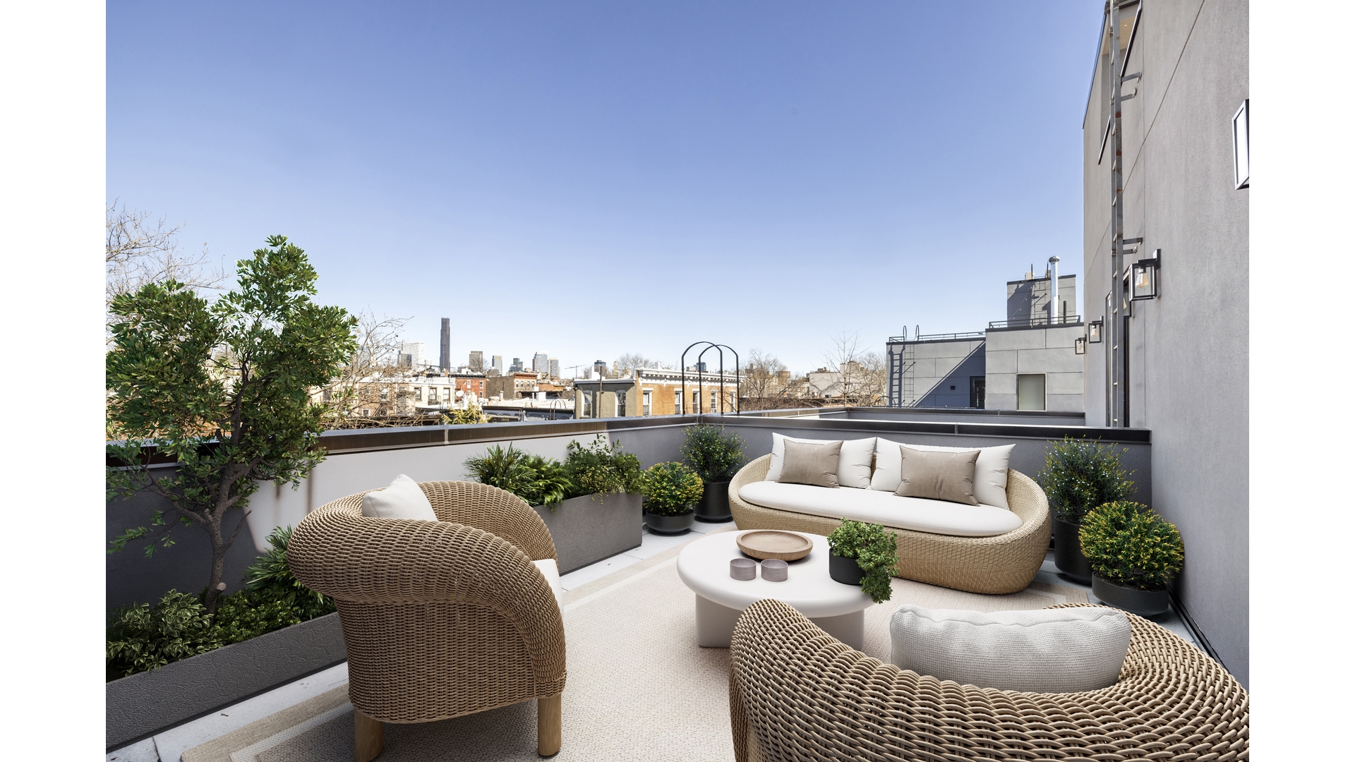 112 Luquer Street, Unit 3 Brooklyn, NY 11231 - Photo 2 of 16