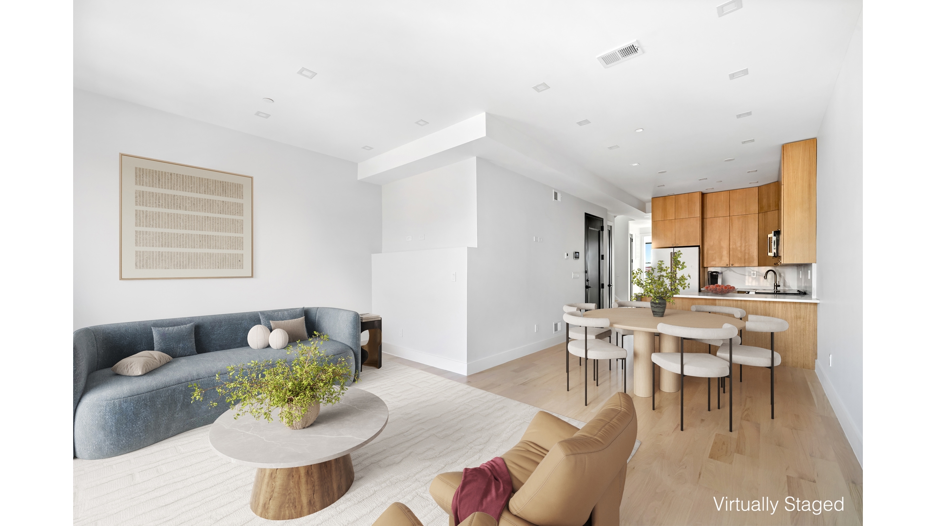 112 Luquer Street, Unit 3 Brooklyn, NY 11231 - Photo 4 of 16