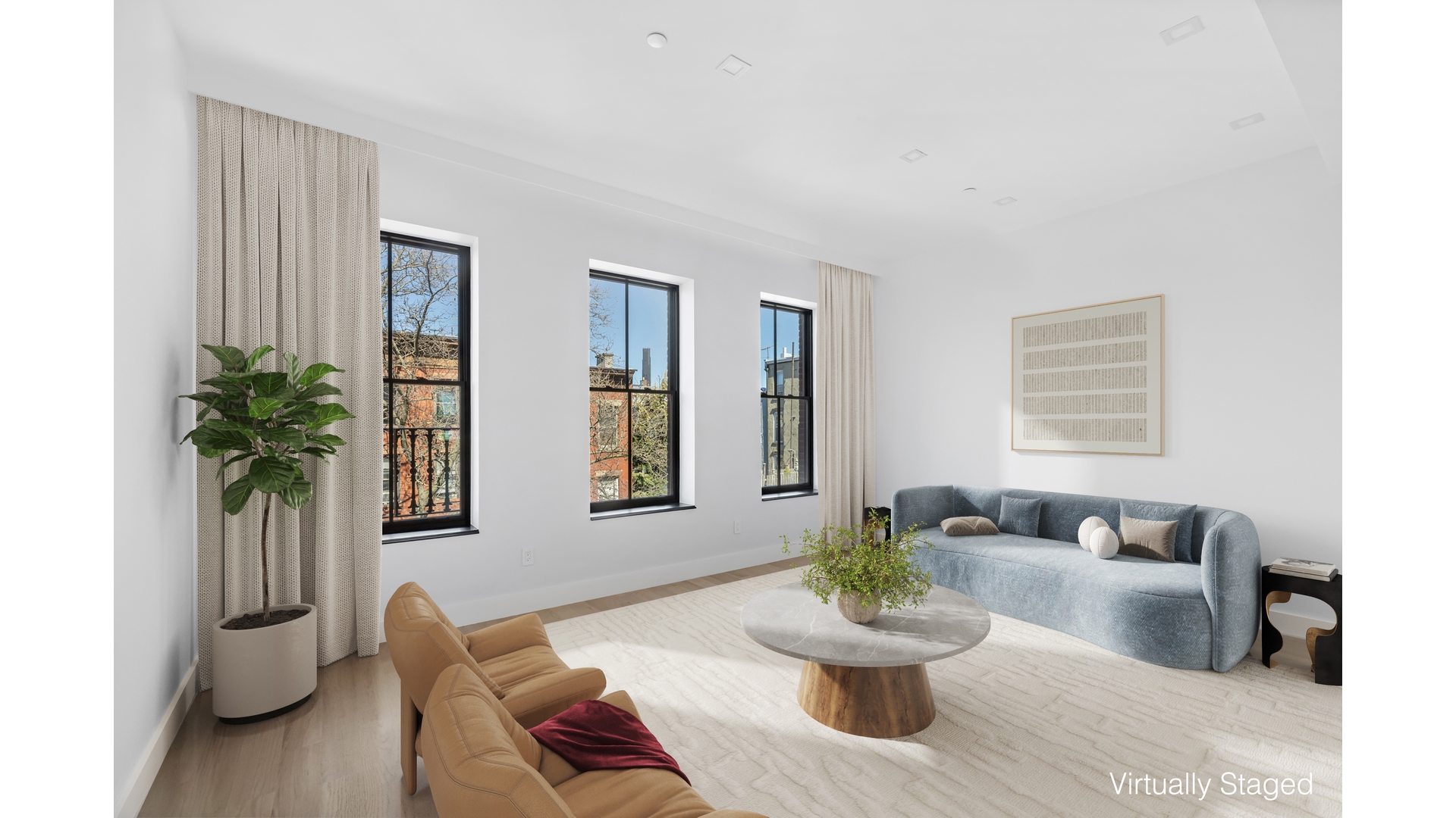 112 Luquer Street, Unit 3 Brooklyn, NY 11231 - Photo 5 of 16