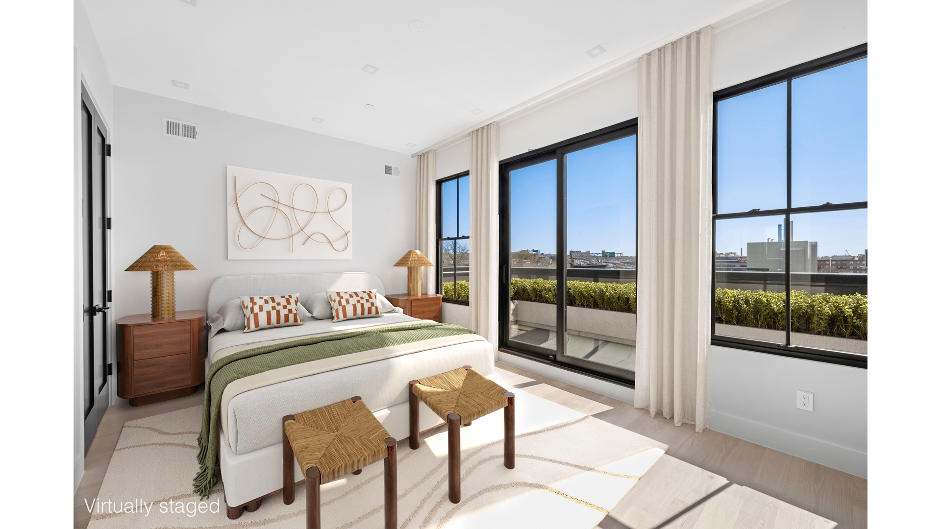 112 Luquer Street, Unit 3 Brooklyn, NY 11231 - Photo 7 of 16