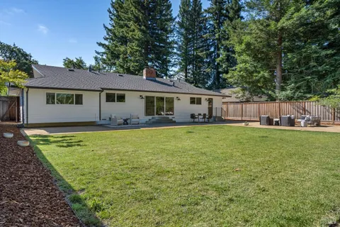 $1,625,000 | 47 Hoff Road, Kenwood, CA 95409