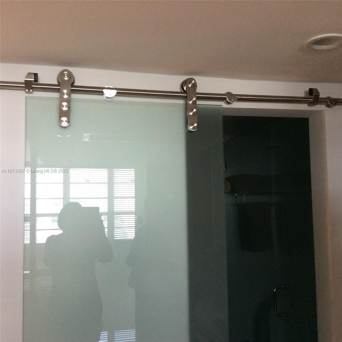 100 Lincoln Road, Unit 1214 Miami Beach, FL 33139 - Photo 16 of 17 a close view of bathroom