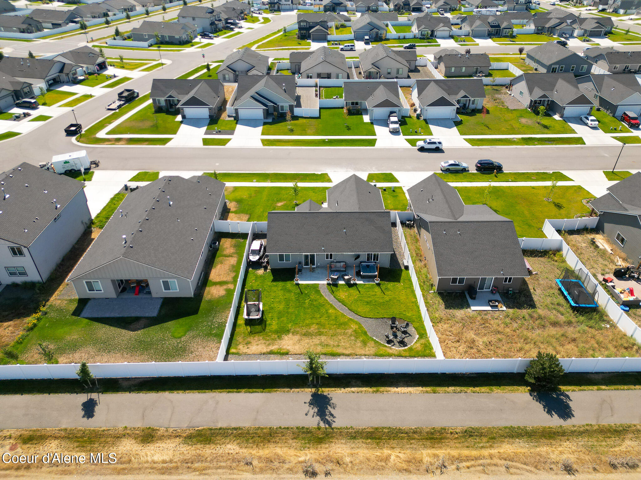 12831 North Farley Way Rathdrum, ID 83858 - Photo 37 of 44 DJI_0191
