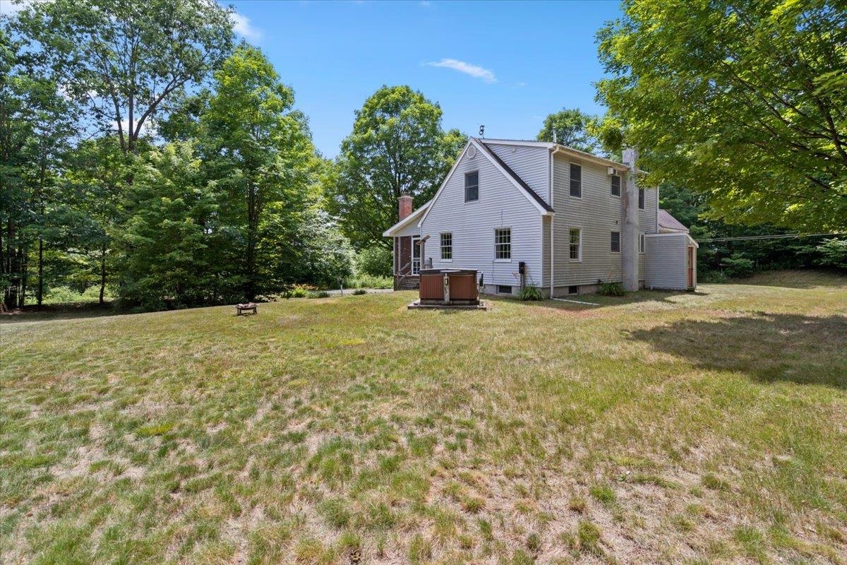 6 Barnett Road Fairfax, VT 05454 - Photo 5 of 53
