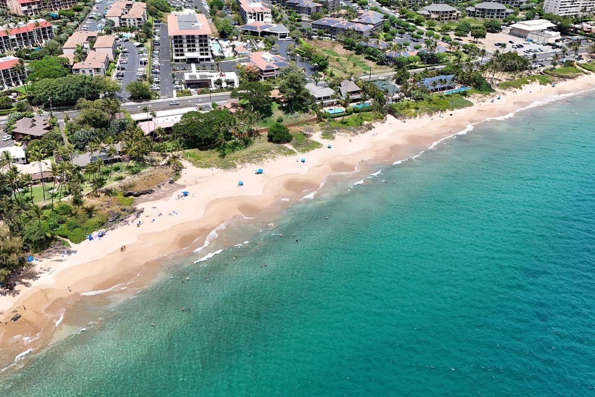 35 Walaka Street, Unit P203 Kihei, HI 96753 - Photo 39 of 41
