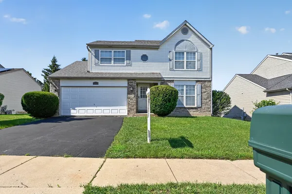 $354,900 | 2640 Sycamore Drive, Waukegan, IL 60085