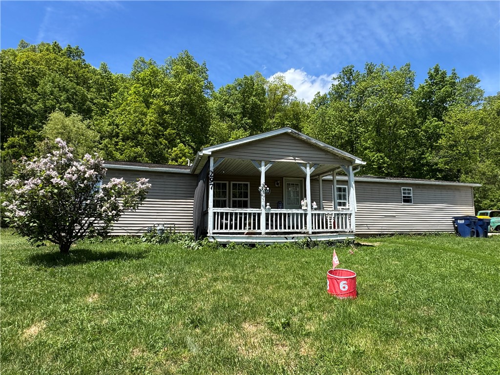 297 Norris Road Barton, NY 14892 - Photo 2 of 24