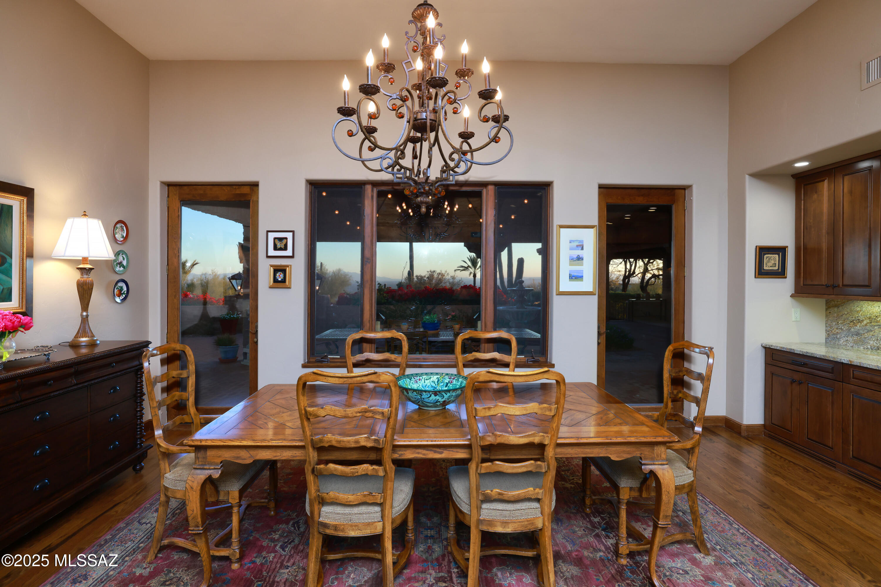 7340 North Cathedral Rock Road Tucson, AZ 85718 - Photo 12 of 50 Gallery Image 12