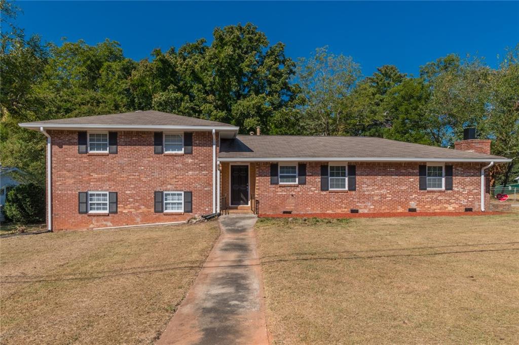 1058 Rays Road Stone Mountain, GA 30083 - Photo 1 of 1 Gallery Image 1