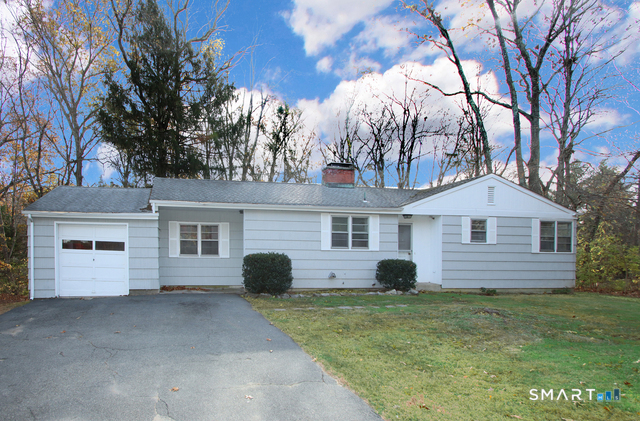 106 Glenwood Road Clinton, CT 06413 - Photo 1 of 1