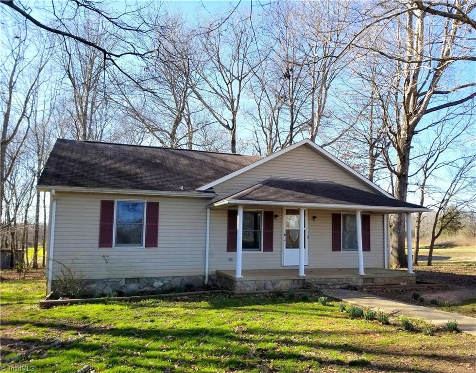 5814 Little Beane Store Road Seagrove, NC 27341 - Photo 1 of 19