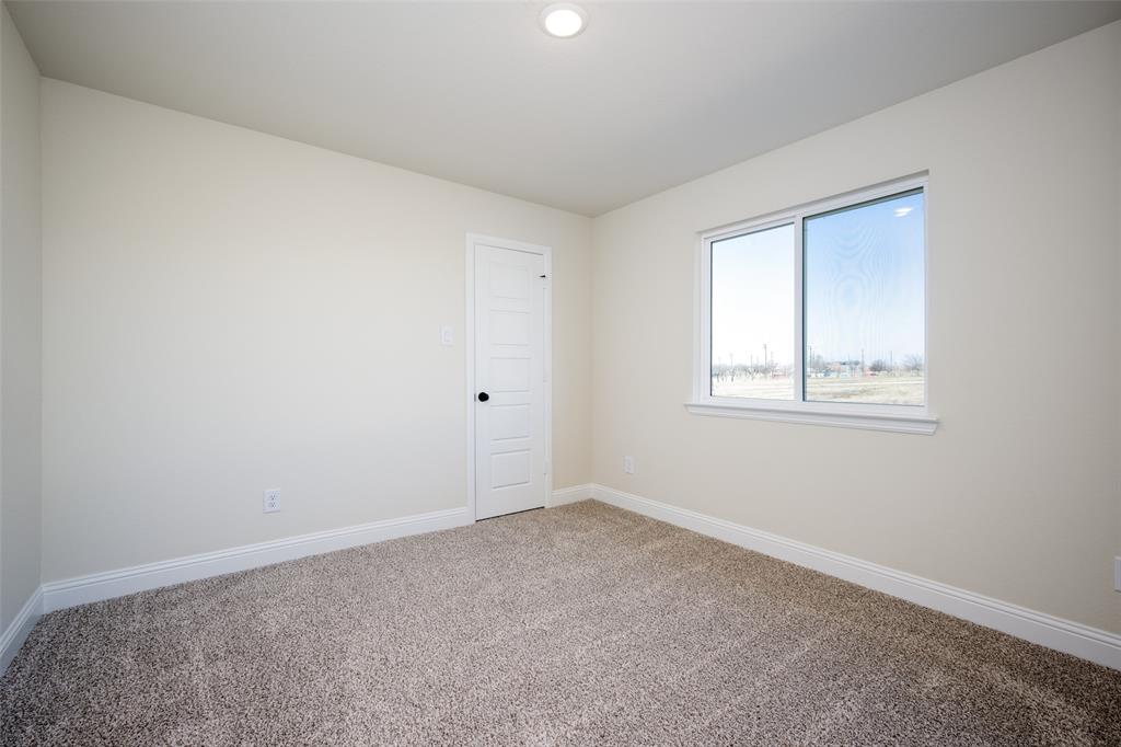 104 Ranchview Road Valley View, TX 76272 - Photo 21 of 25 for illustration purposes only. still time to make your selections