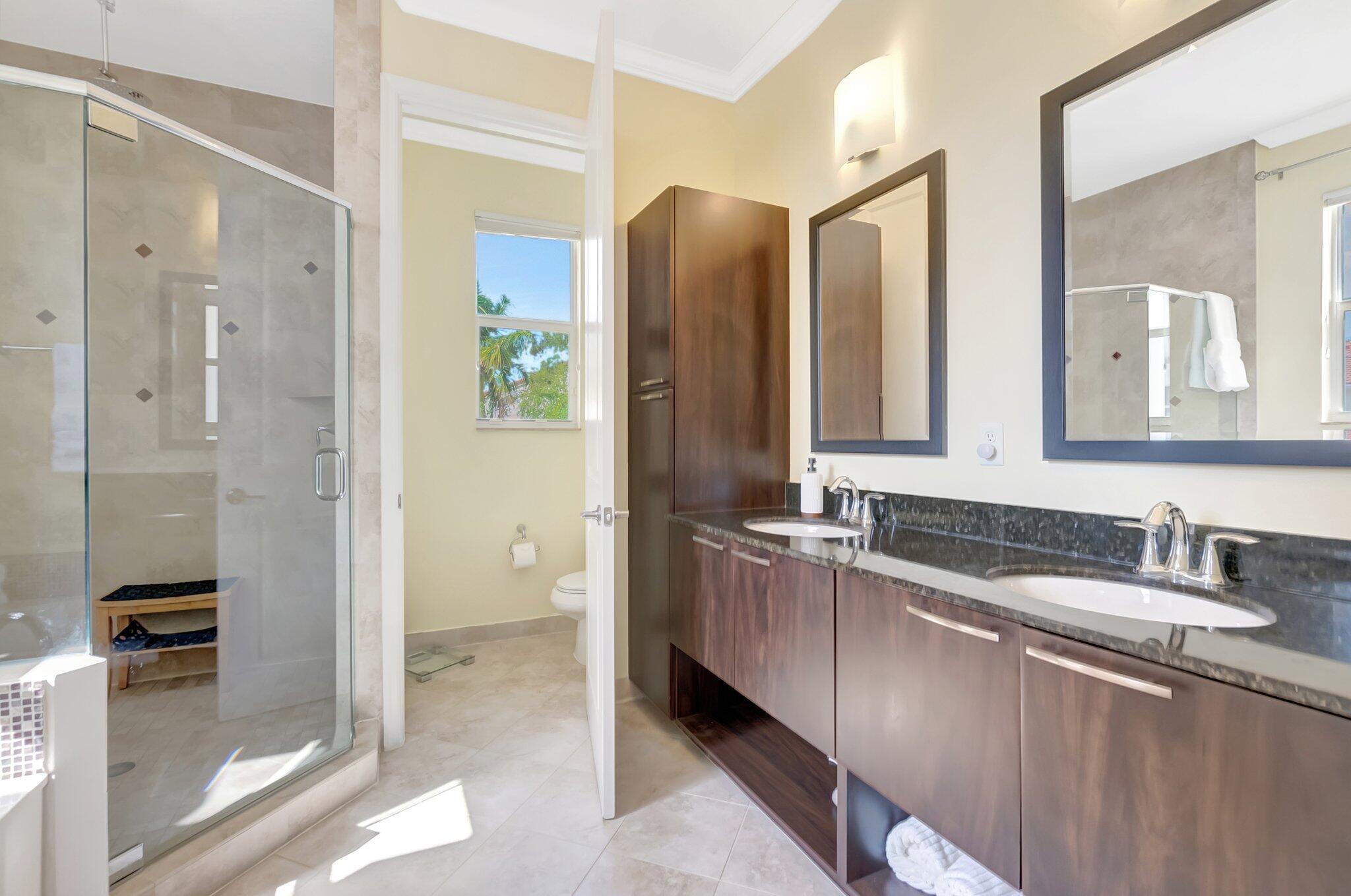 1450 Northwest 48th Street Boca Raton, FL 33431 - Photo 12 of 24 10-Master Bath