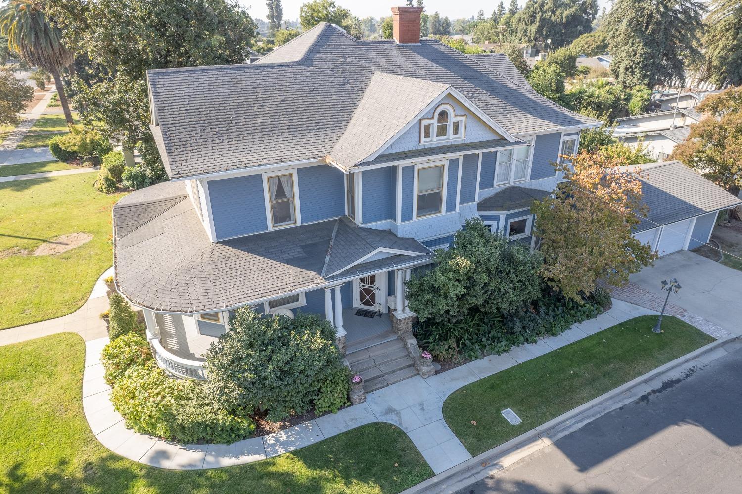 295 South Reed Avenue Reedley, CA 93654 - Photo 74 of 95