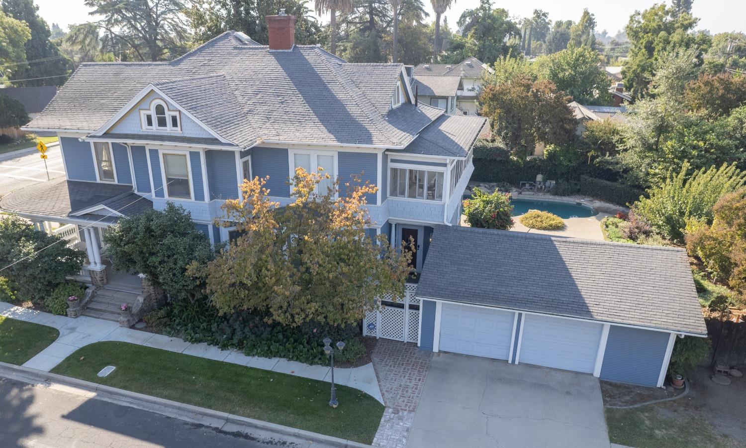 295 South Reed Avenue Reedley, CA 93654 - Photo 75 of 95