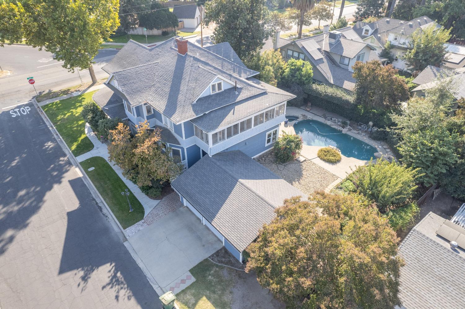 295 South Reed Avenue Reedley, CA 93654 - Photo 76 of 95