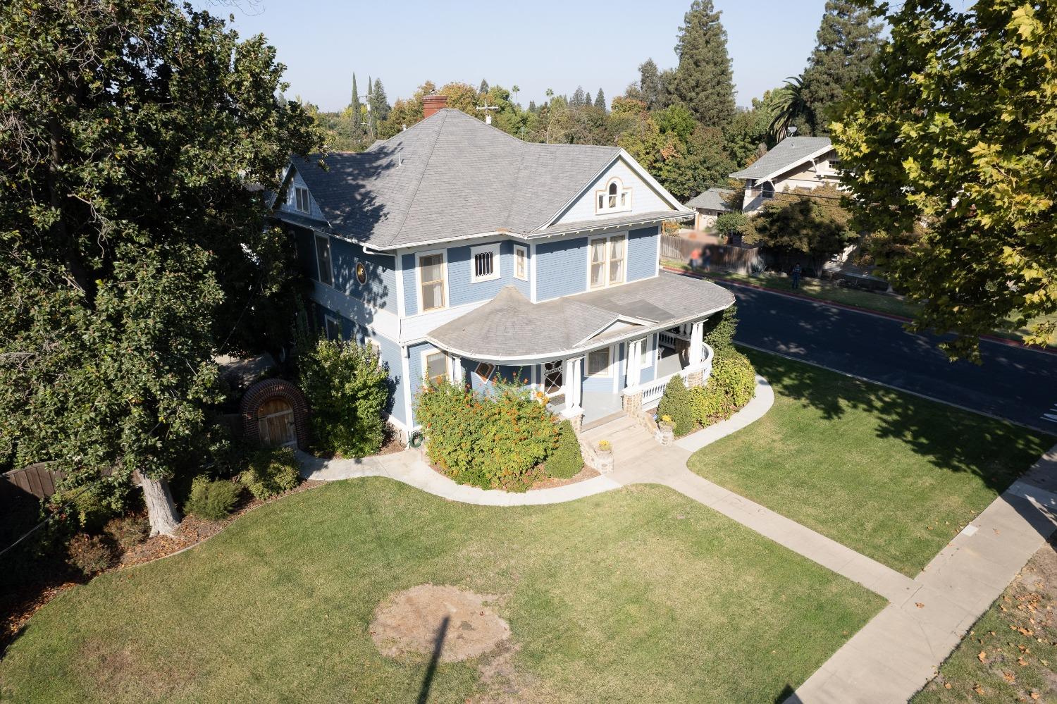 295 South Reed Avenue Reedley, CA 93654 - Photo 82 of 95
