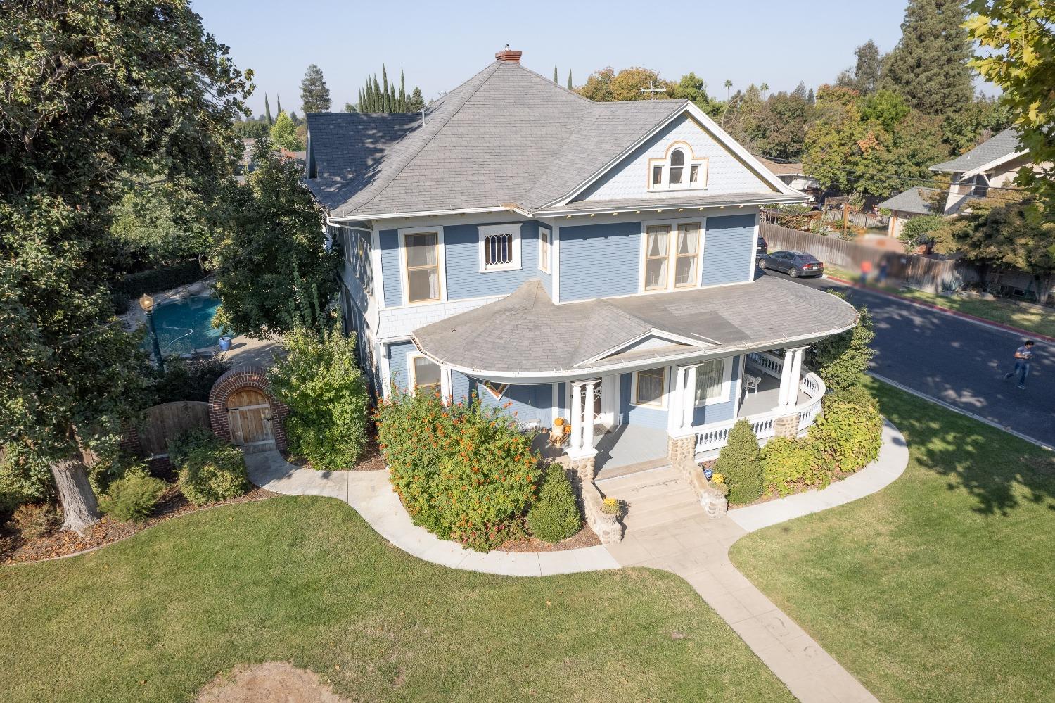 295 South Reed Avenue Reedley, CA 93654 - Photo 83 of 95