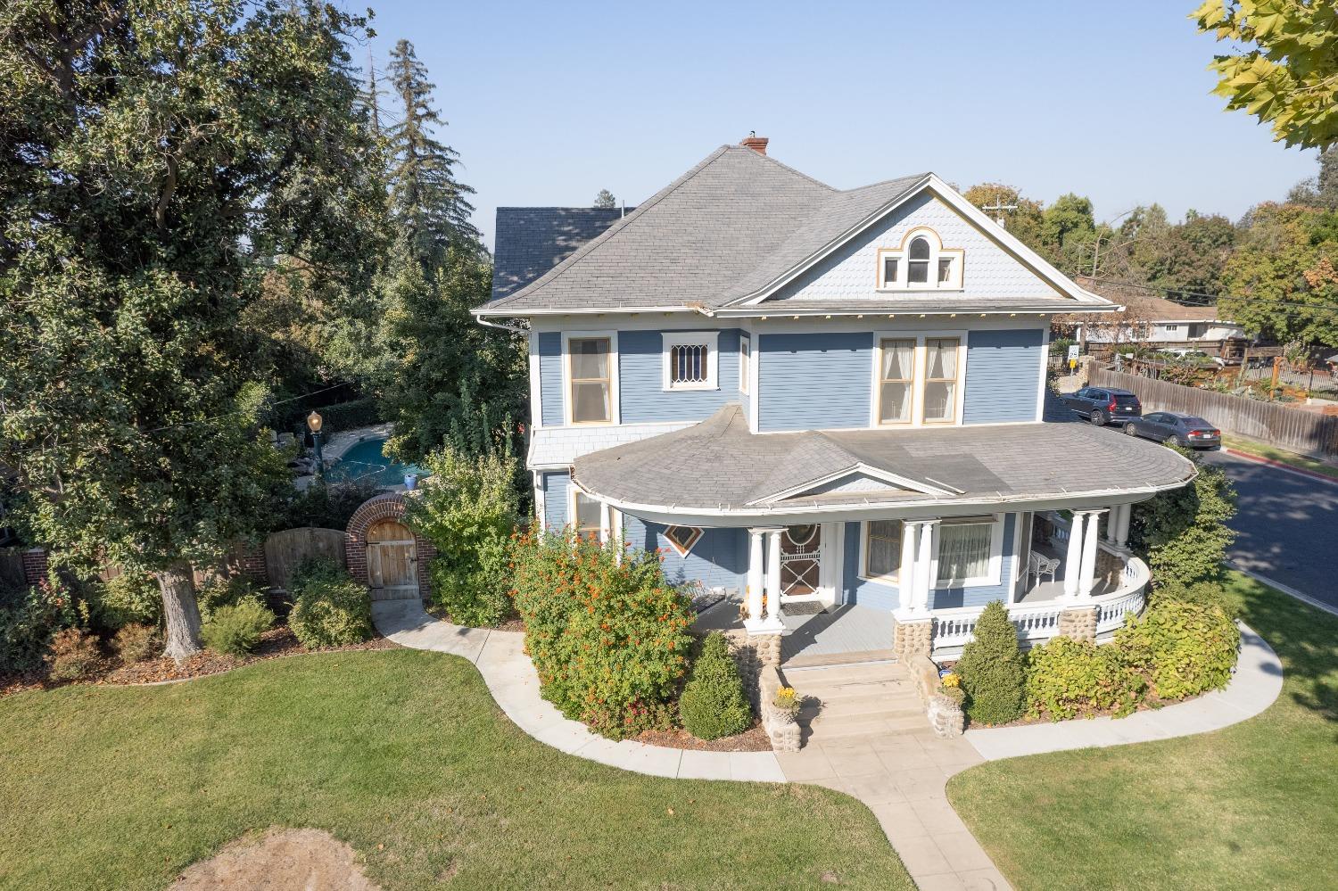 295 South Reed Avenue Reedley, CA 93654 - Photo 84 of 95