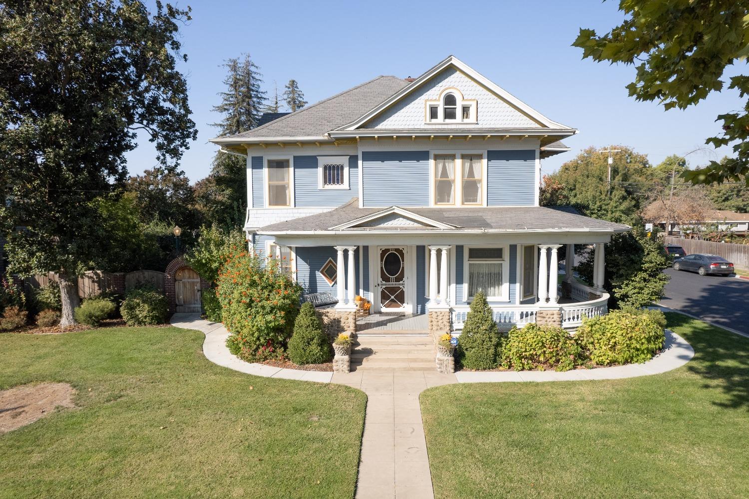 295 South Reed Avenue Reedley, CA 93654 - Photo 85 of 95